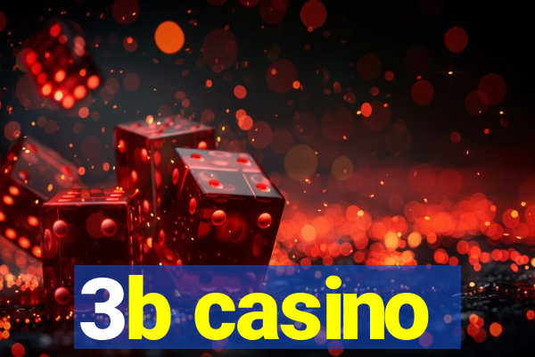 3b casino